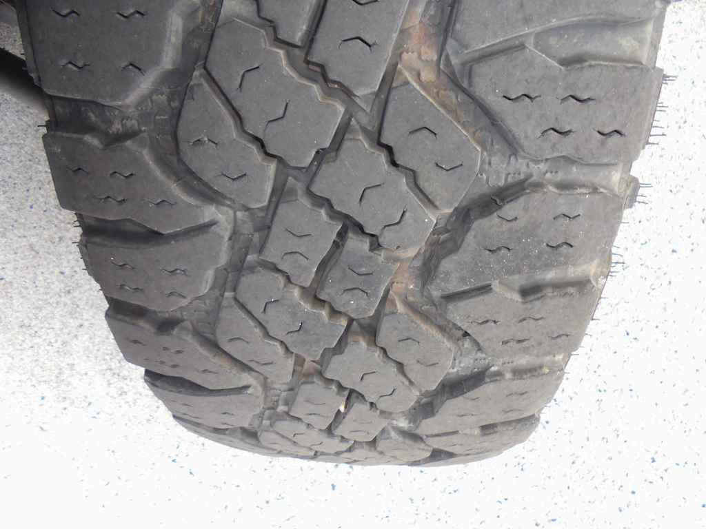 Used 2023 RAM 2500 Rebel w/ Level 2 Equipment Group image 5