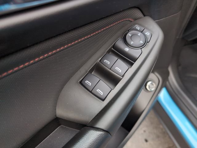 Certified 2026 Chevrolet TrailBlazer RS w/ Convenience Package image 16