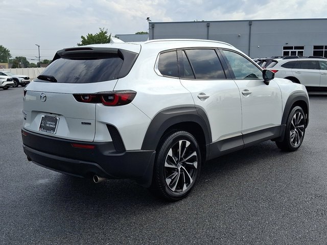 Certified 2026 MAZDA CX-50 2.5 Hybrid w/ Premium Plus Pkg AWD/4WD image 7