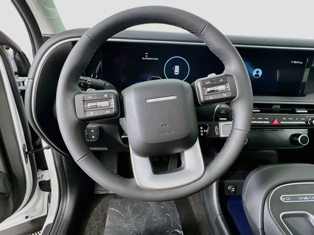 New 2027 Hyundai Palisade SEL Premium AWD/4WD image 10