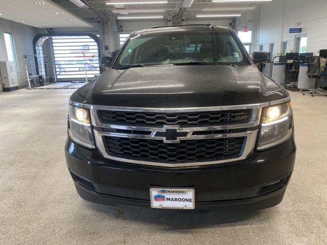 Used 2016 Chevrolet Tahoe LT AWD/4WD image 2