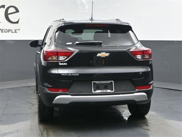 New 2026 Chevrolet TrailBlazer LT w/ Convenience Package image 13