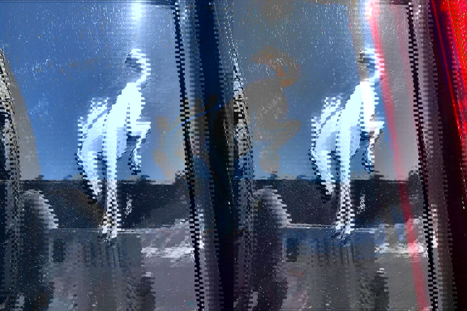 Used 2022 Ford Bronco Big Bend image 32