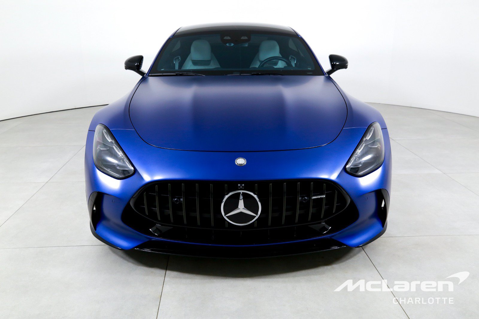 Used 2024 Mercedes-Benz AMG GT 55 image 4