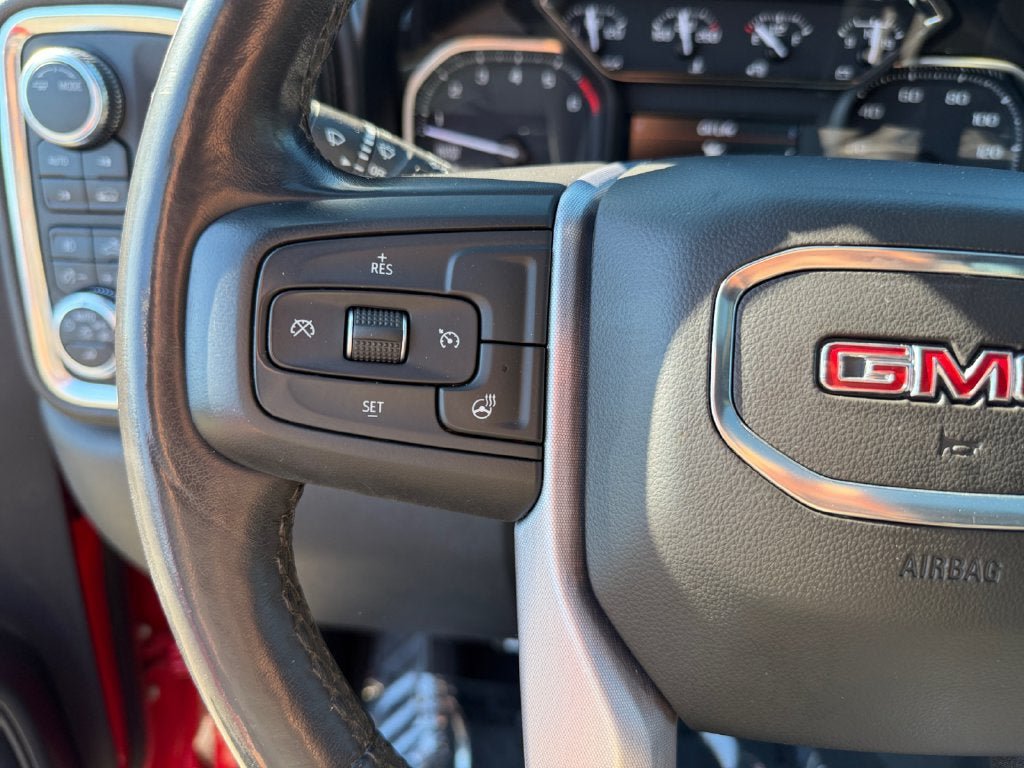 Used 2020 GMC Sierra 1500 Elevation w/ Elevation Value Package AWD/4WD image 16