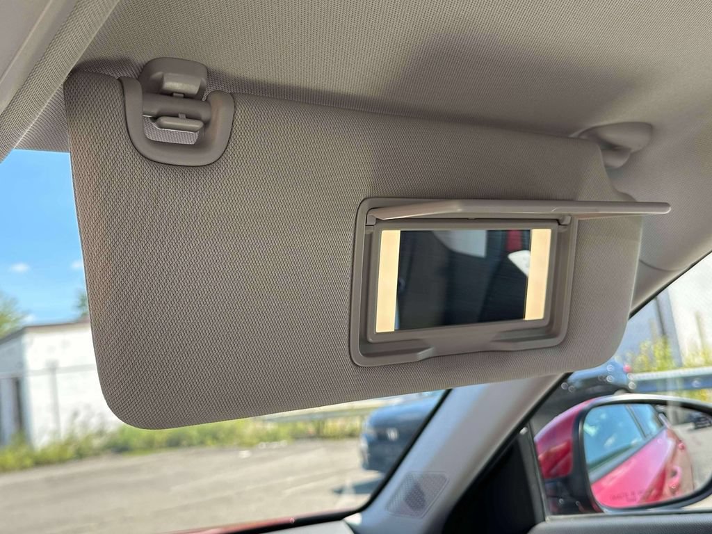 Certified 2023 Honda Accord EX image 29
