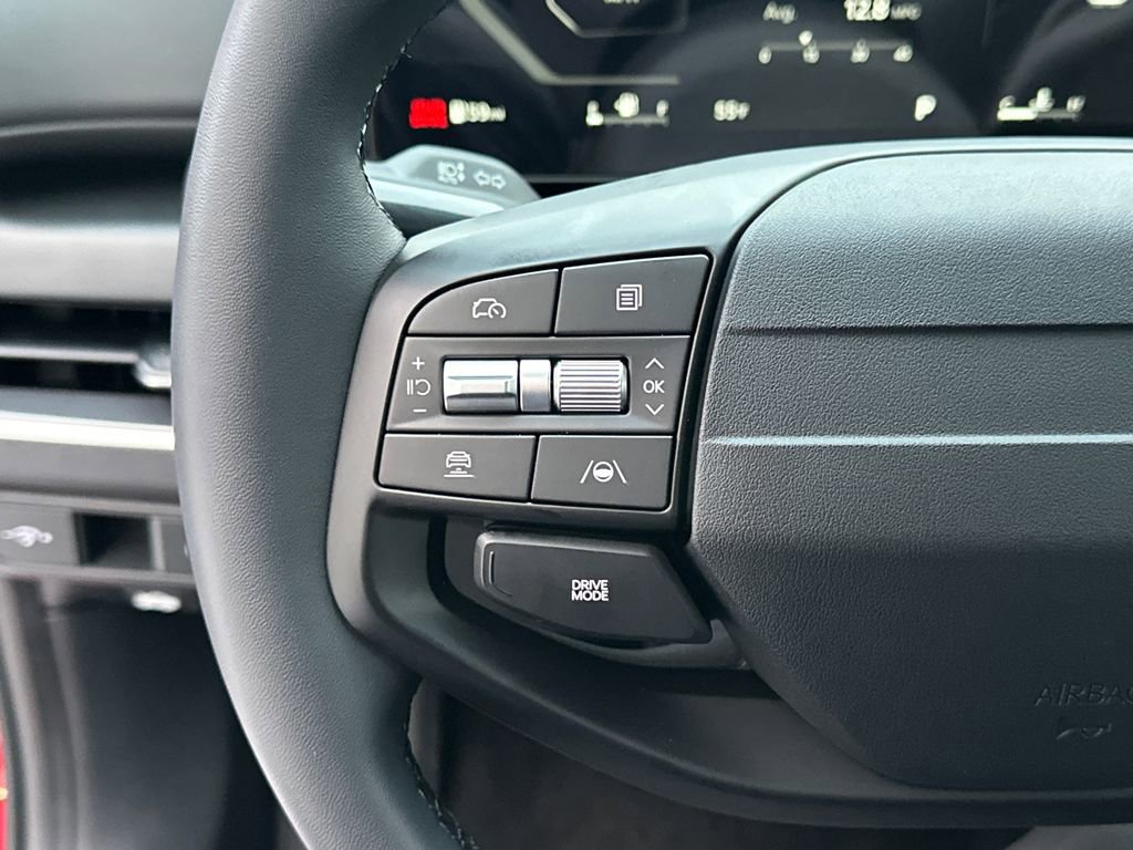 New 2025 Kia K4 EX image 20