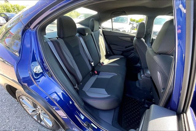 Used 2024 Subaru WRX AWD/4WD image 27