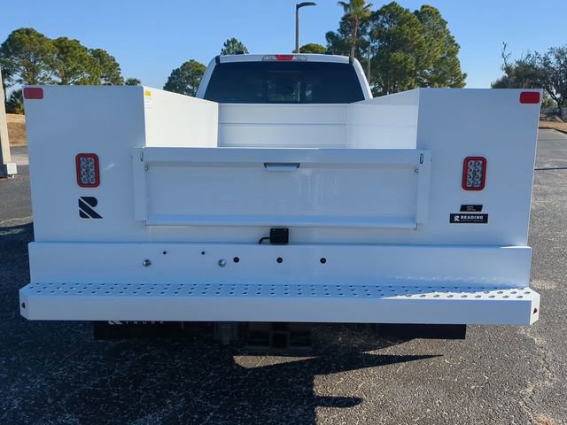 New 2026 Ford F450 XL image 6