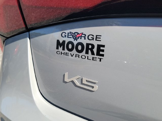 Used 2025 Kia K5 GT-Line w/ GT-Line Premium Package AWD/4WD image 7