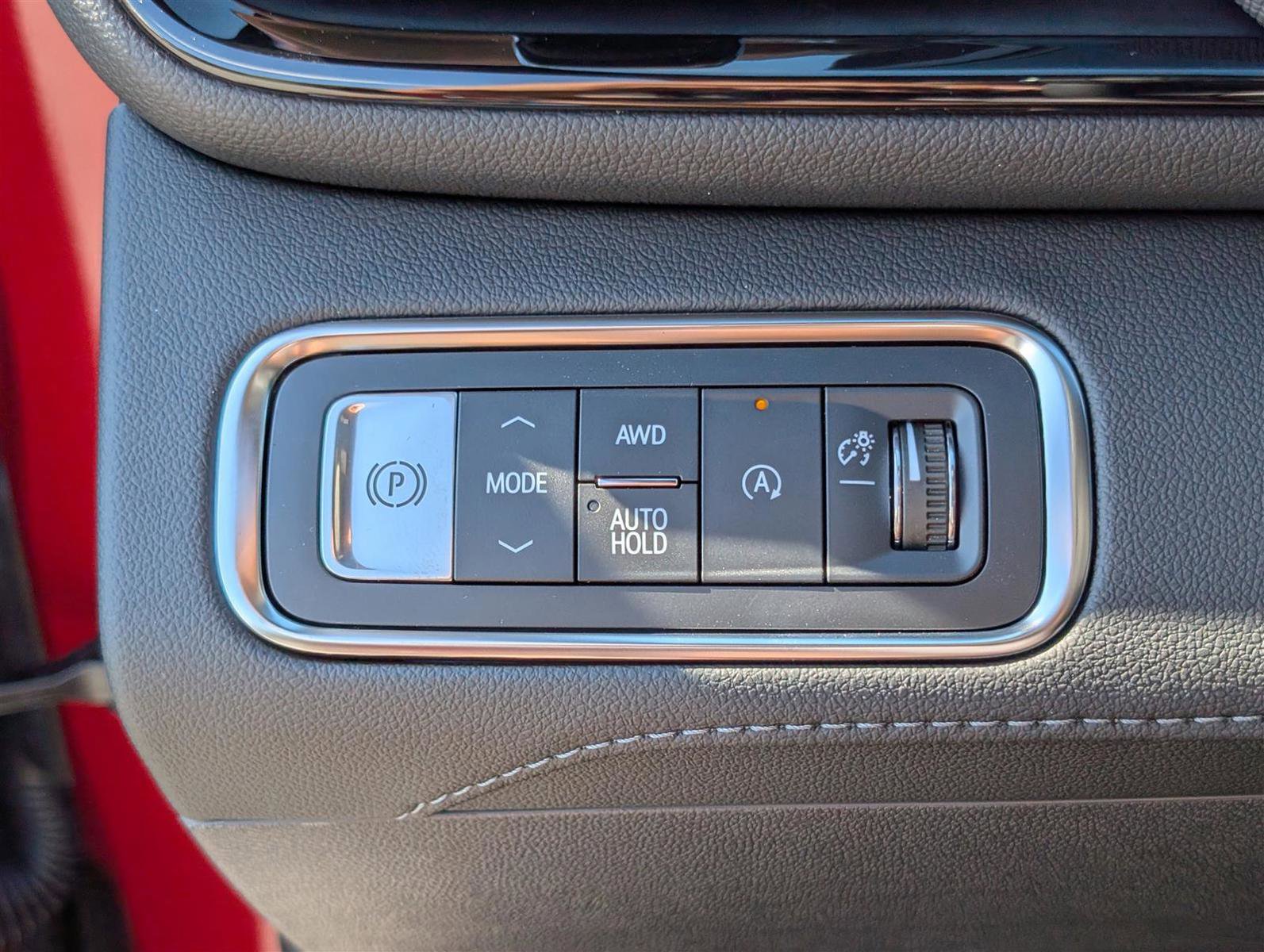 New 2026 Buick Enclave Preferred w/ Power Package image 20