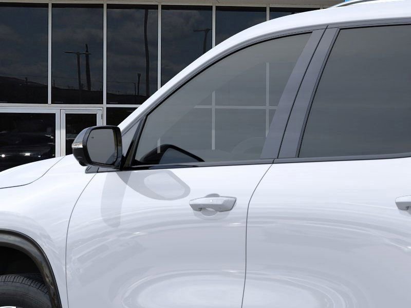 New 2026 Buick Enclave Sport Touring w/ Power Package image 12