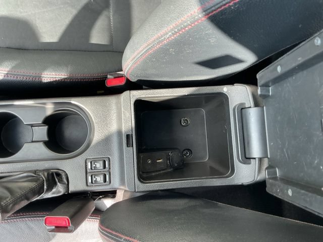 Used 2011 Subaru Impreza WRX Hatchback AWD/4WD image 26