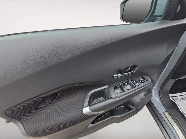 Used 2023 Nissan Kicks SV w/ Exterior Package FWD image 10