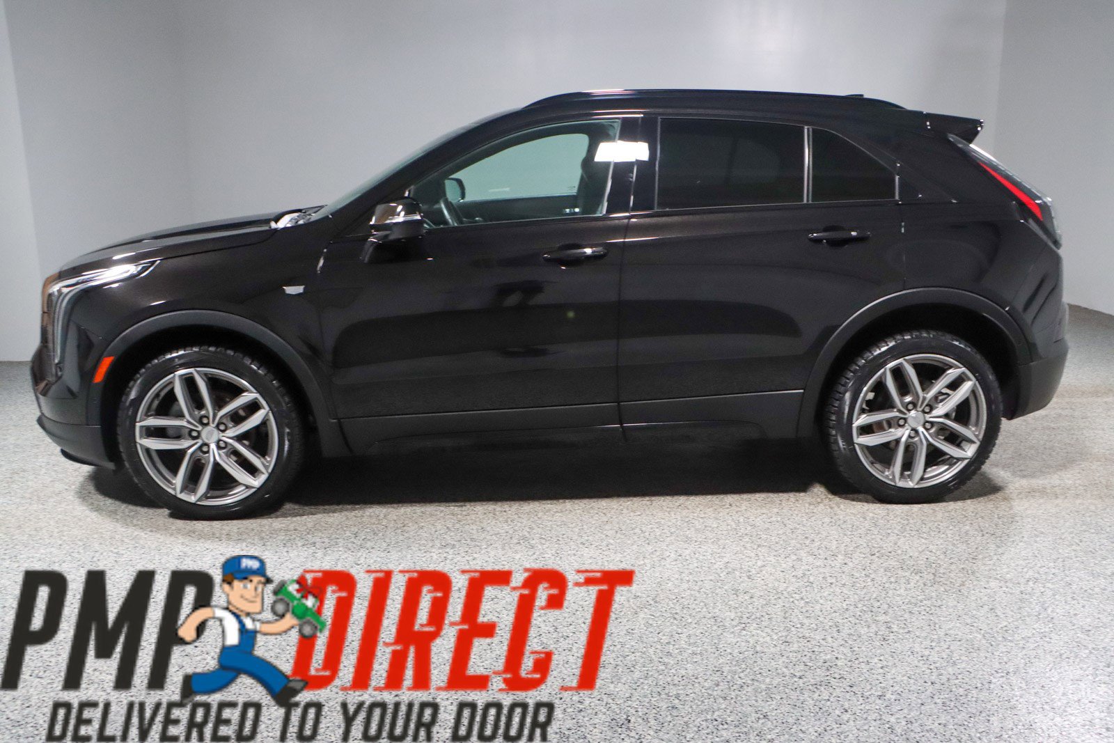 Used 2022 Cadillac XT4 Sport image 10