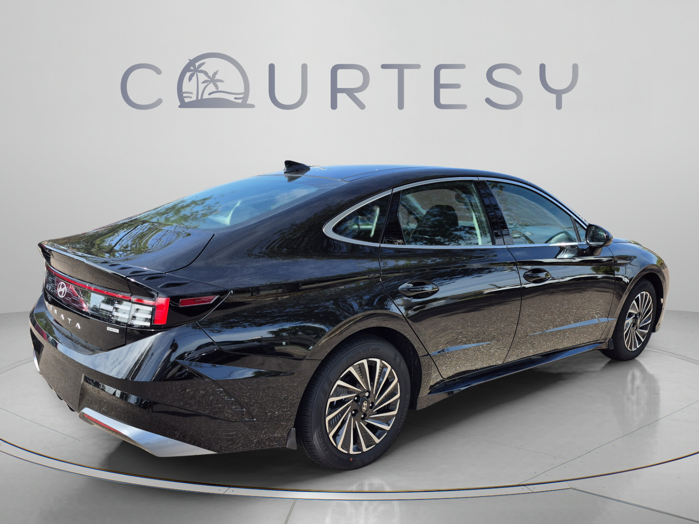 New 2026 Hyundai Sonata SEL FWD image 6