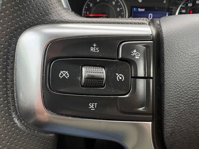 Used 2021 Chevrolet Blazer LT w/ LPO, Floor Liner Package FWD image 23