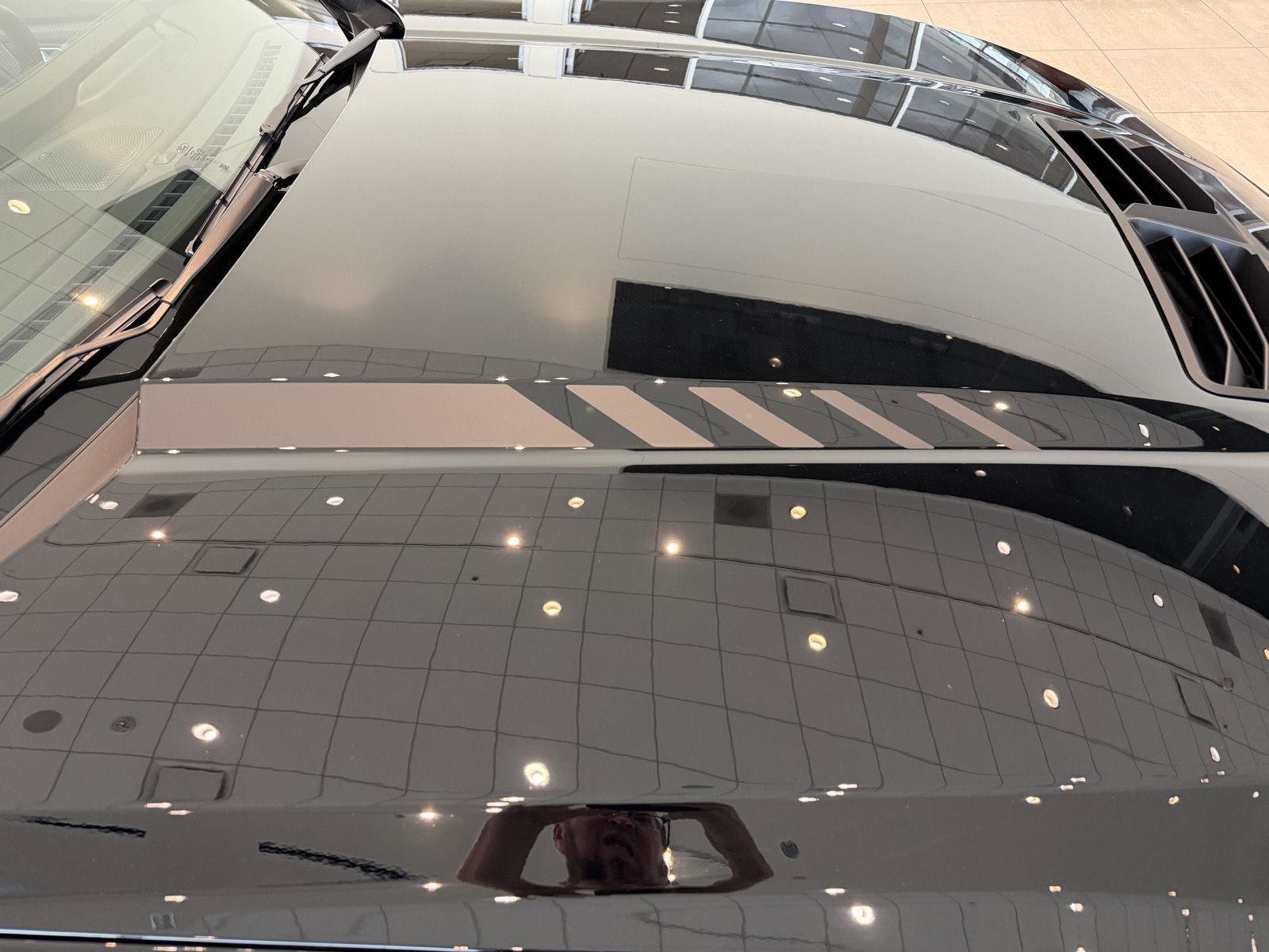 New 2026 Ford Mustang GT Premium w/ GT Performance Package image 5