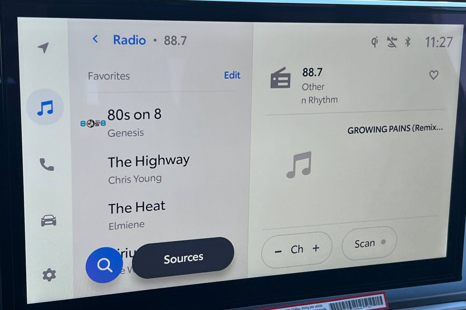 New 2026 Toyota 4Runner TRD Off-Road Premium image 15