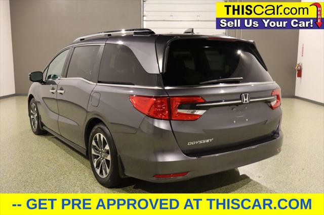 Used 2023 Honda Odyssey EX-L image 5