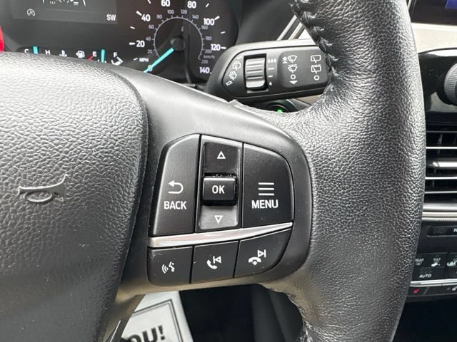 Used 2020 Ford Escape SEL AWD/4WD image 21