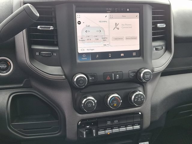 New 2023 RAM 3500 Tradesman AWD/4WD image 7