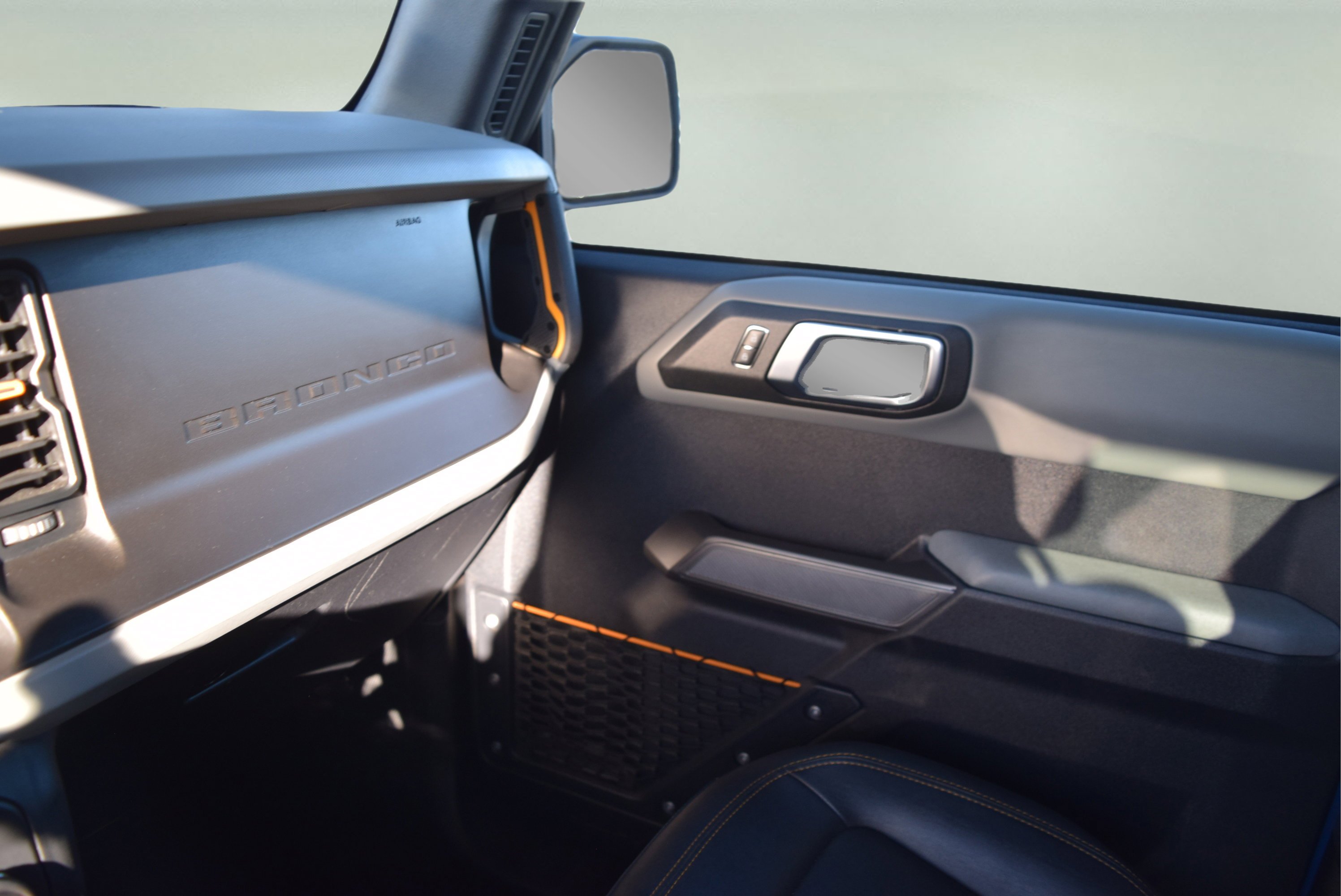 Certified 2023 Ford Bronco Badlands image 16