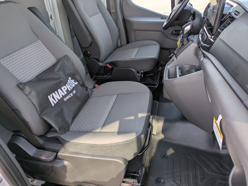 New 2024 Ford Transit 350 w/ Interior Upgrade Package image 18