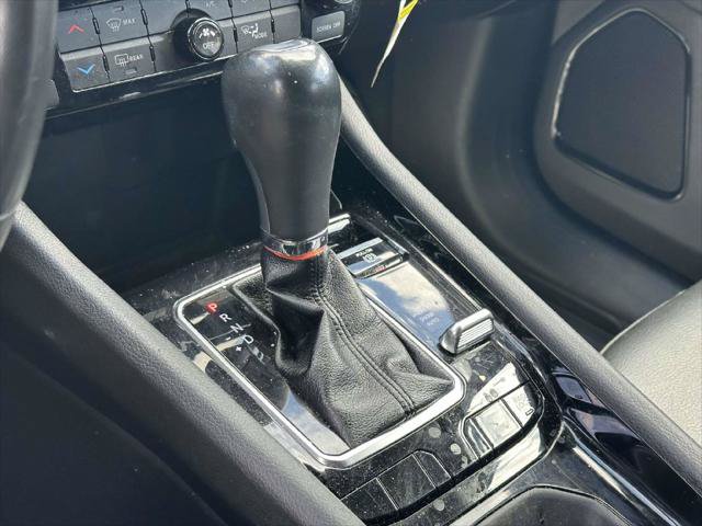 Used 2022 Jeep Compass Latitude AWD/4WD image 23