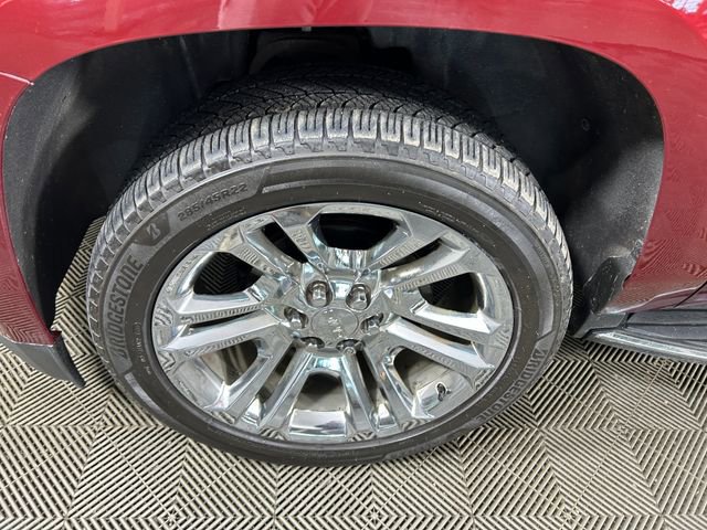 Used 2019 GMC Yukon SLT w/ Premium Edition image 11