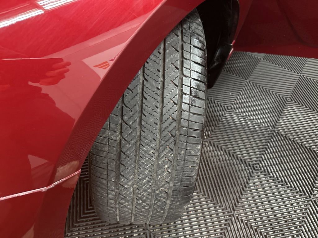 Used 2023 Nissan Altima 2.5 SR w/ SR Premium Package image 37