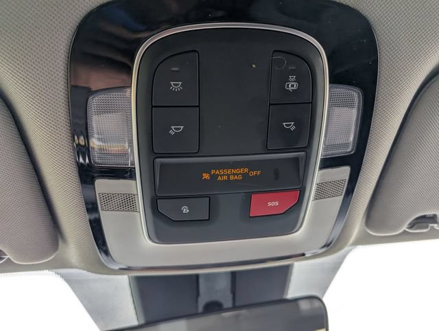 Used 2023 Hyundai Santa Fe SEL FWD image 23