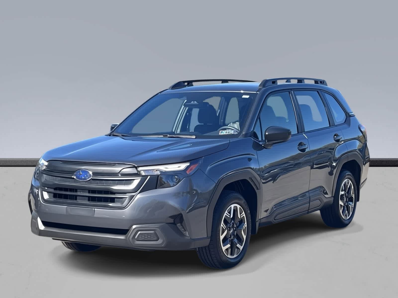 Used 2025 Subaru Forester
