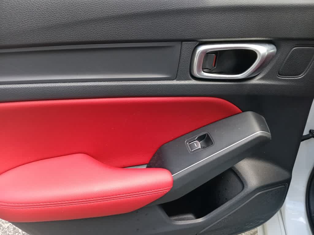 Used 2024 Acura Integra A-Spec FWD image 19