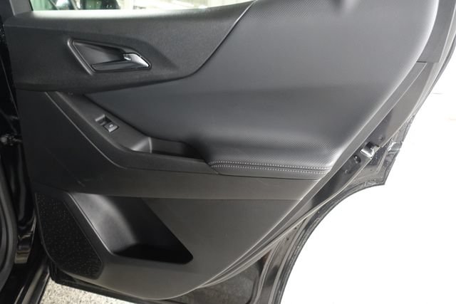 Used 2025 Chevrolet Equinox LT FWD image 21