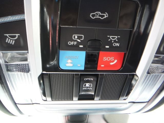 Used 2026 RAM 1500 Rebel w/ Rebel Level 1 Equipment Group AWD/4WD image 40