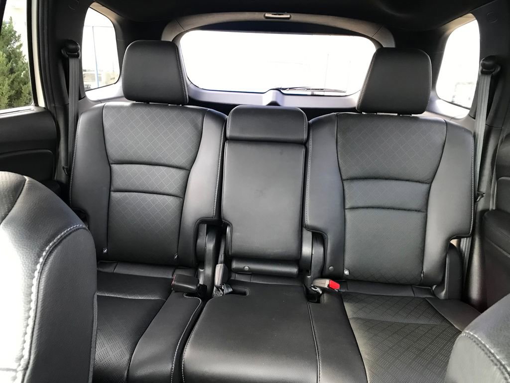 Used 2019 Honda Passport Touring image 9