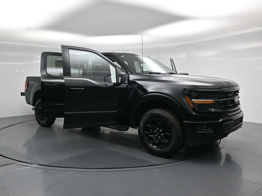 New 2026 Ford F150 XLT w/ Equipment Group 302A MID AWD/4WD image 30