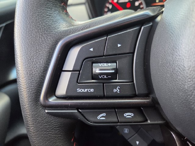Used 2022 Subaru WRX Limited AWD/4WD image 22