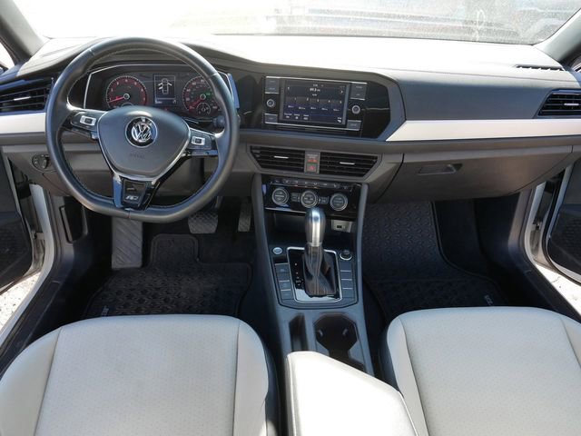 Used 2019 Volkswagen Jetta R-Line FWD image 22