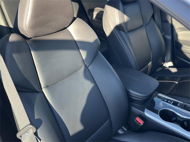 Used 2018 Acura TLX image 23