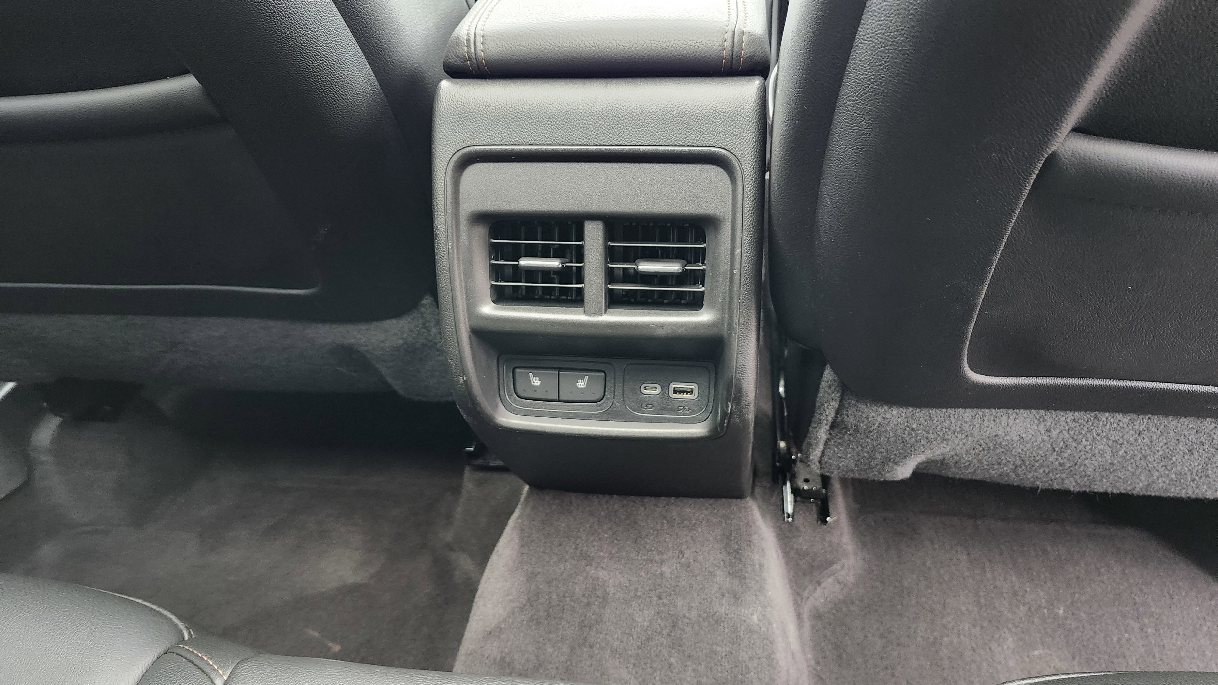 Used 2020 Cadillac XT4 Sport image 26