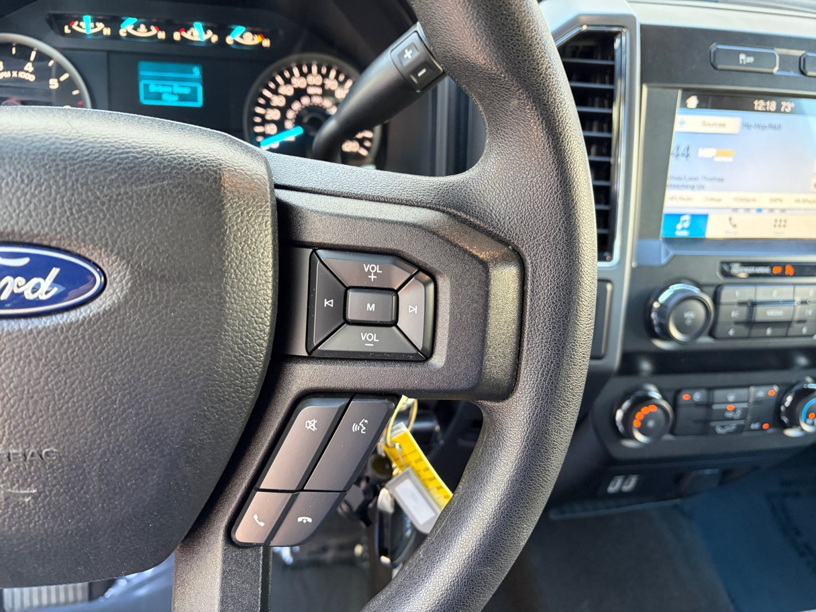 Used 2019 Ford F150 XLT AWD/4WD image 14