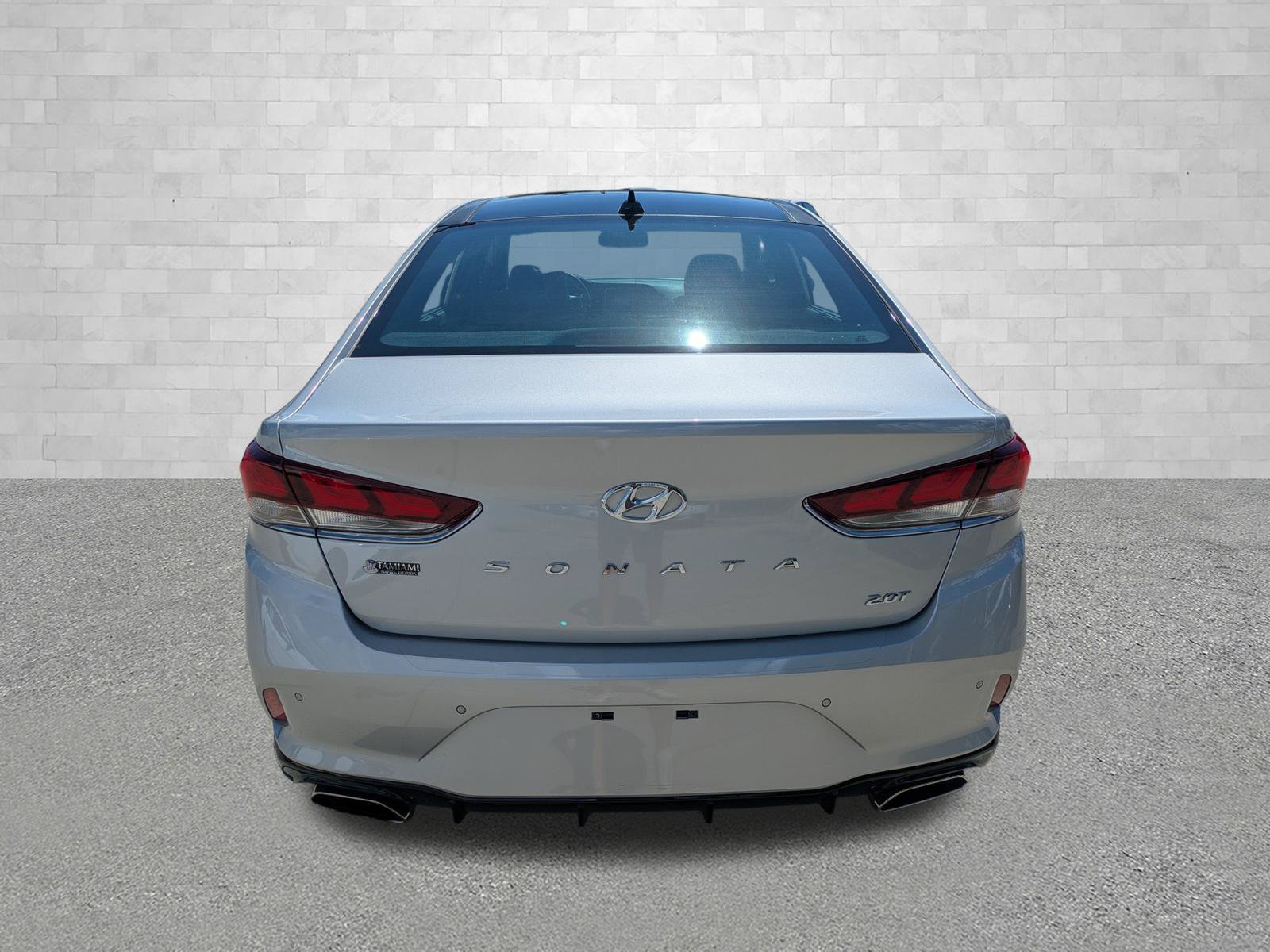Used 2019 Hyundai Sonata Limited FWD image 3