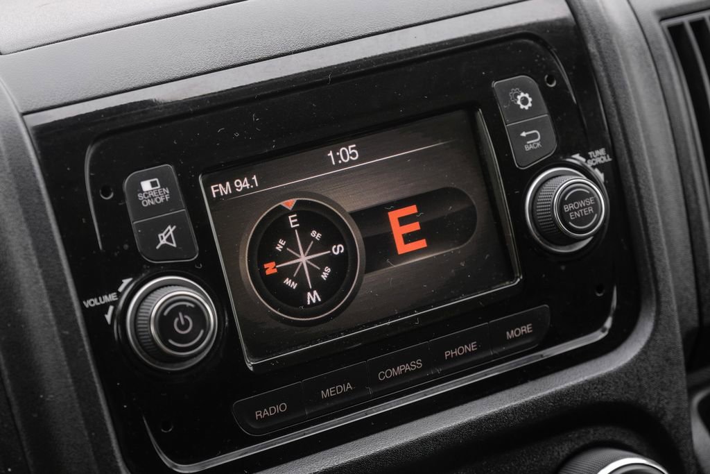 Used 2019 RAM ProMaster 1500 image 30