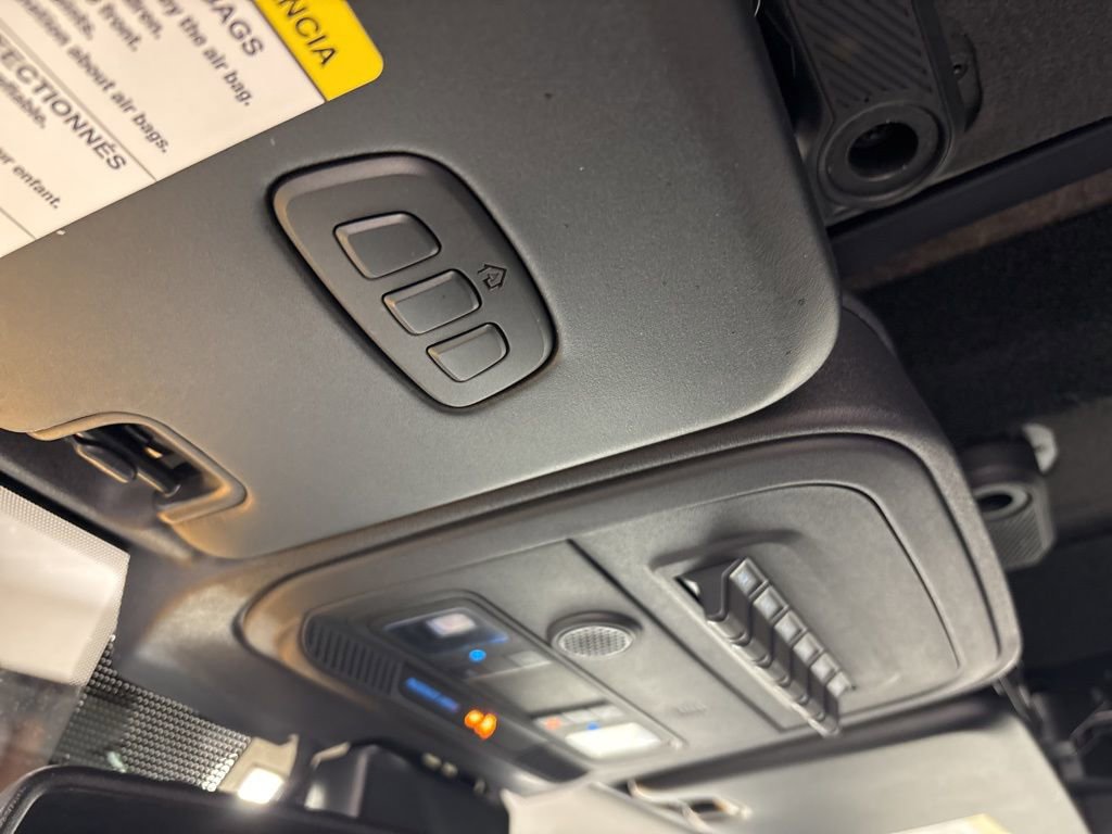 Used 2022 Ford Bronco Badlands image 28