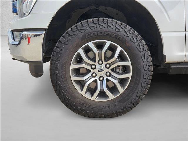 Used 2021 Ford F150 Lariat image 21