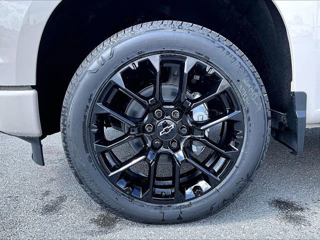 New 2026 Chevrolet Silverado 1500 RST w/ Safety Package image 7