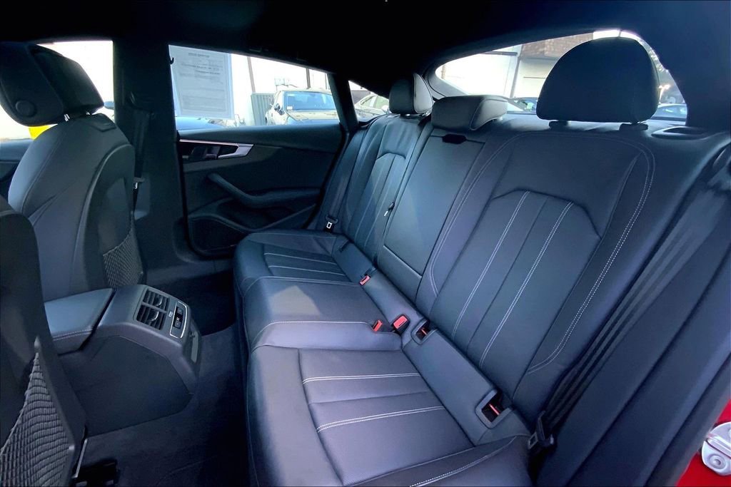 Used 2025 Audi A5 2.0T Premium Plus image 21