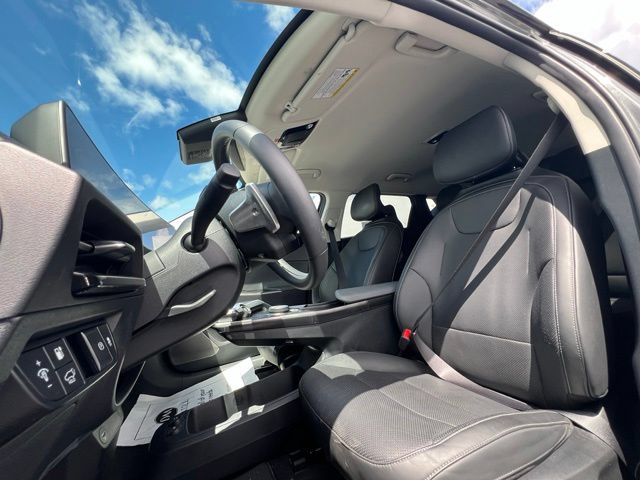 Certified 2024 Kia EV6 Wind RWD image 16